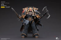 Space Wolves Leman Russ Primarch Of The Vith Legion Action Figure