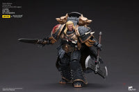 Space Wolves Leman Russ Primarch Of The Vith Legion Action Figure