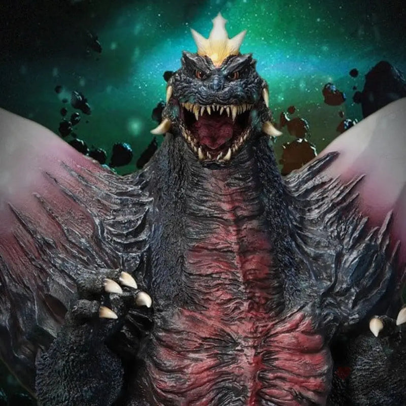 SpaceGodzilla 1994 Ver B (XM Exclusive)