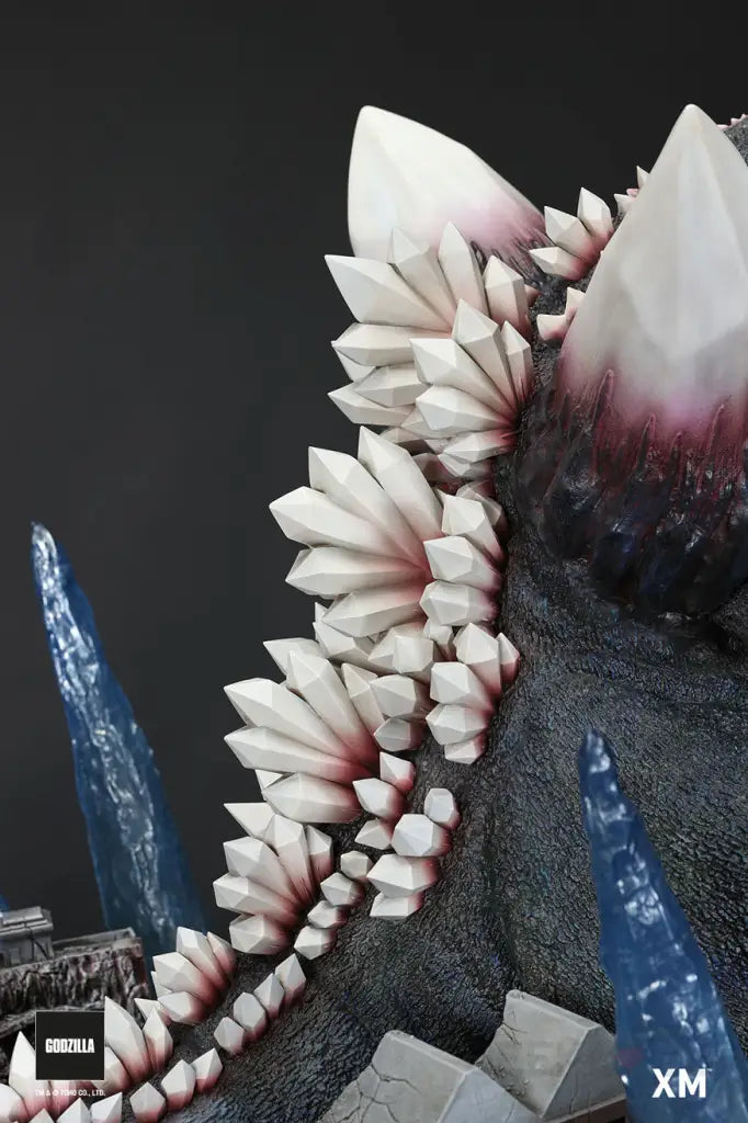 SpaceGodzilla 1994 Ver B (XM Exclusive) - GeekLoveph
