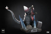 SpaceGodzilla 1994 Ver B (XM Exclusive) - GeekLoveph