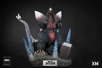 SpaceGodzilla 1994 Ver B (XM Exclusive) - GeekLoveph