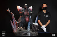 SpaceGodzilla 1994 Ver B (XM Exclusive) - GeekLoveph