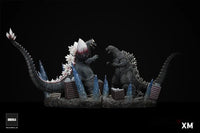 SpaceGodzilla 1994 Ver B (XM Exclusive) - GeekLoveph