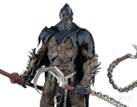 Spawn 7In Toy Wv1 - Raven Preorder