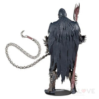 Spawn 7In Toy Wv1 - Raven Preorder