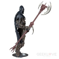 Spawn 7In Toy Wv1 - Raven Preorder