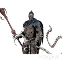 Spawn 7In Toy Wv1 - Raven Preorder