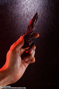 Special Grade Cursed Object: Ryomen Sukuna's Finger - GeekLoveph