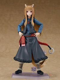 Spice And Wolf: Merchant Meets The Wise Wolf Figma Holo