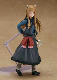 Spice And Wolf: Merchant Meets The Wise Wolf Figma Holo