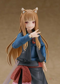 Spice And Wolf: Merchant Meets The Wise Wolf Figma Holo