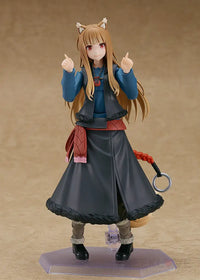 Spice And Wolf: Merchant Meets The Wise Wolf Figma Holo