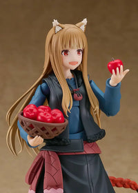 Spice And Wolf: Merchant Meets The Wise Wolf Figma Holo Pre Order Price