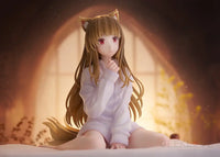 Spice And Wolf Merchant Meets The Wise Holo Dress Shirt Ver. Pre Order Price Scale Figure