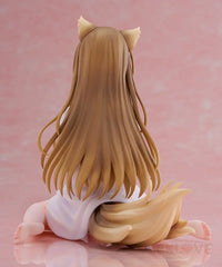 Spice And Wolf Merchant Meets The Wise Holo Dress Shirt Ver. Scale Figure