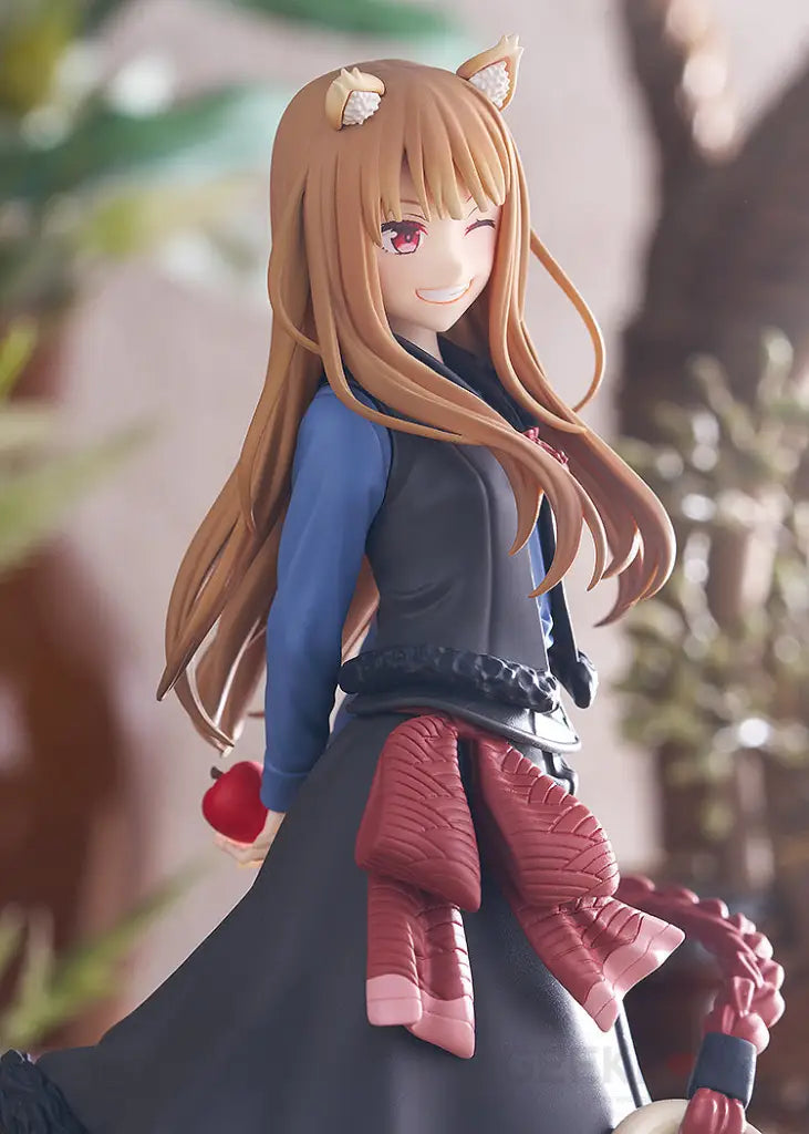 Spice and Wolf POP UP PARADE Holo 2024 Ver.