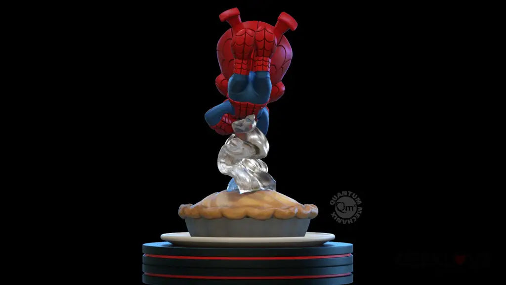 Spider-Ham Q-Fig - GeekLoveph