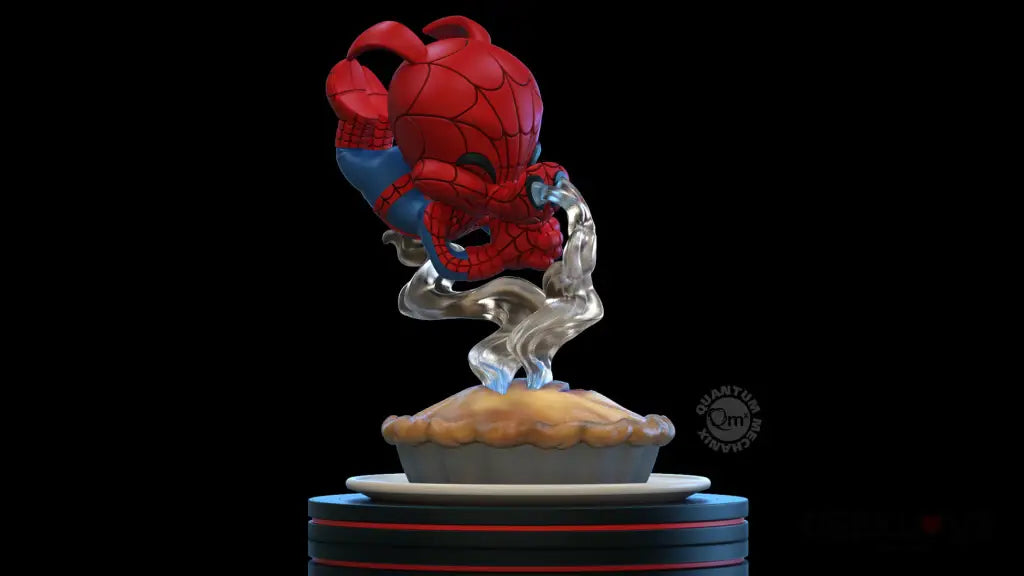 Spider-Ham Q-Fig - GeekLoveph