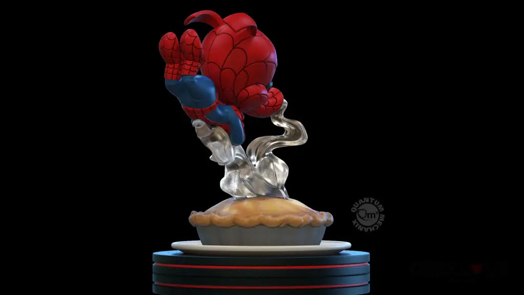 Spider-Ham Q-Fig - GeekLoveph