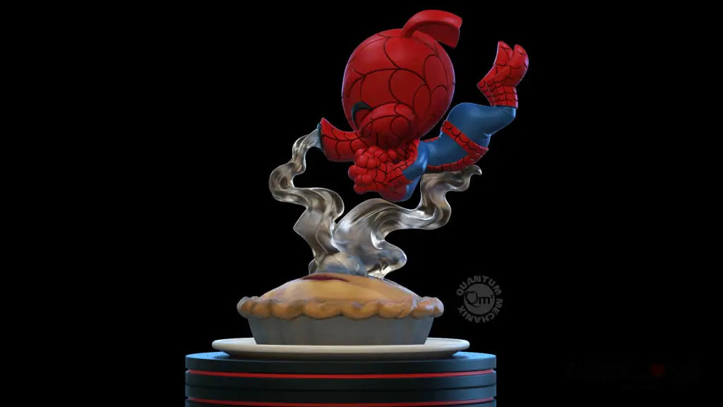 Spider-Ham Q-Fig - GeekLoveph