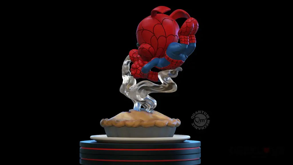 Spider-Ham Q-Fig - GeekLoveph