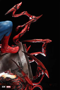 Spider-Man (Absolute Carnage) 1/4 Scale Figure