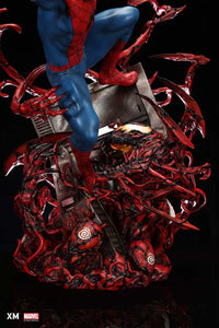 Spider-Man (Absolute Carnage) 1/4 Scale Figure