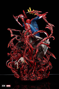 Spider-Man (Absolute Carnage) 1/4 Scale Figure