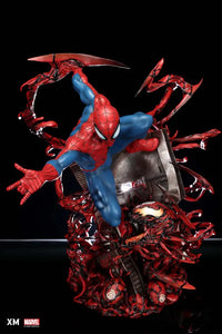 Spider-Man (Absolute Carnage) 1/4 Scale Figure