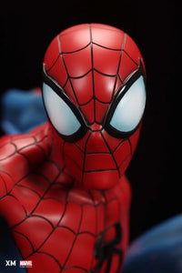 Spider-Man (Absolute Carnage) 1/4 Scale Figure