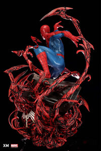 Spider-Man (Absolute Carnage) 1/4 Scale Figure
