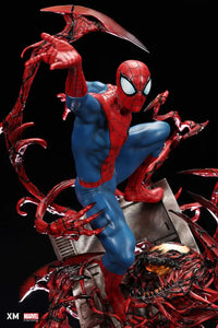 Spider-Man (Absolute Carnage) 1/4 Scale Figure