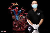Spider-Man (Absolute Carnage) 1/4 Scale Figure