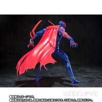 Spider-Man: Across The Spider-Verse S.h.figuarts Spider-Man 2099