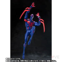 Spider-Man: Across The Spider-Verse S.h.figuarts Spider-Man 2099
