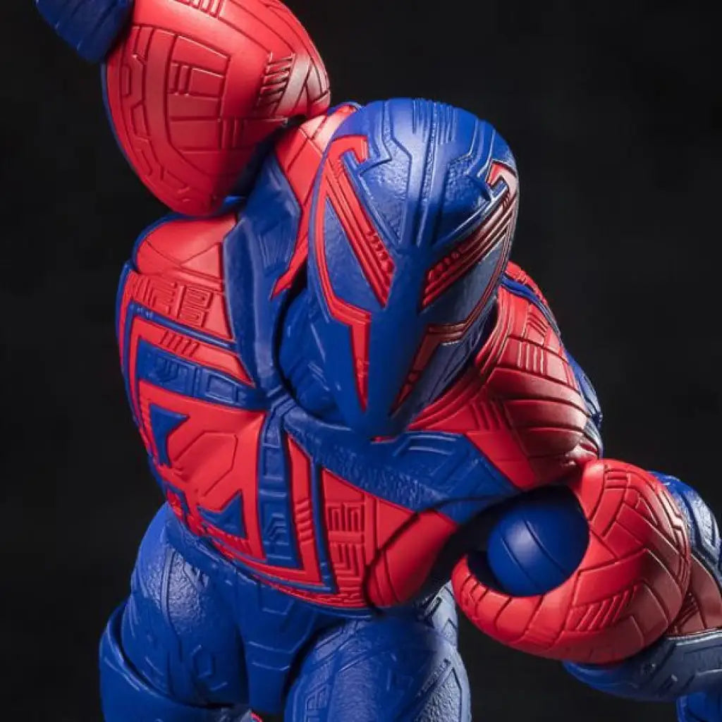 Spider-Man: Across The Spider-Verse S.h.figuarts Spider-Man 2099