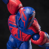 Spider-Man: Across The Spider-Verse S.h.figuarts Spider-Man 2099