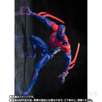 Spider-Man: Across The Spider-Verse S.h.figuarts Spider-Man 2099