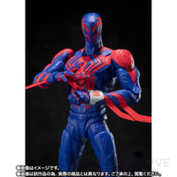 Spider-Man: Across The Spider-Verse S.h.figuarts Spider-Man 2099