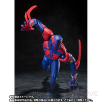 Spider-Man: Across The Spider-Verse S.h.figuarts Spider-Man 2099