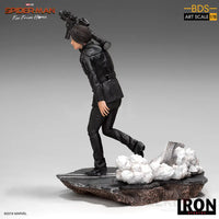 Spider Man Far From Home Maria Hill BDS Art Scale 1/10 - GeekLoveph