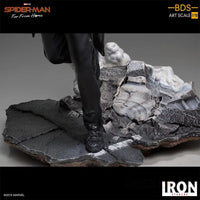 Spider Man Far From Home Nick Fury BDS Art Scale 1/10 - GeekLoveph