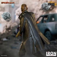 Spider Man Far From Home Nick Fury BDS Art Scale 1/10 - GeekLoveph