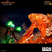 Spider Man Far From Home Night Monkey BDS Art Scale 1/10 - GeekLoveph