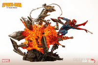 Spider-Man Impact Series Ver. A - GeekLoveph