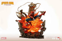Spider-Man Impact Series Ver. A - GeekLoveph
