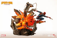Spider-Man Impact Series Ver. A - GeekLoveph