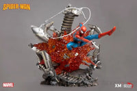 Spider-Man Impact Series Ver. A - GeekLoveph