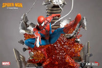Spider-Man Impact Series Ver. A - GeekLoveph